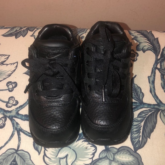 toddler boy acg boots